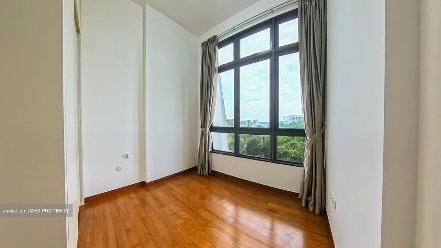 Eco Sanctuary (D23), Condominium #504272581